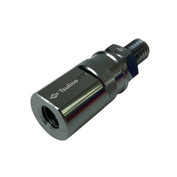 クイックランディングチェンジャー